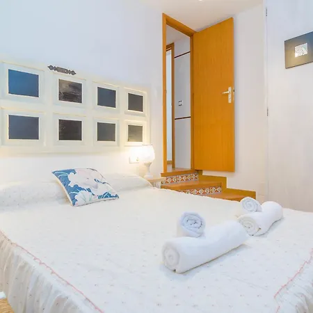 Cas General Chalet Porto Petro (Mallorca)