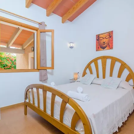Cas General Chalet
