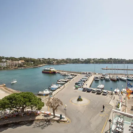 Cas General * Porto Petro (Mallorca)