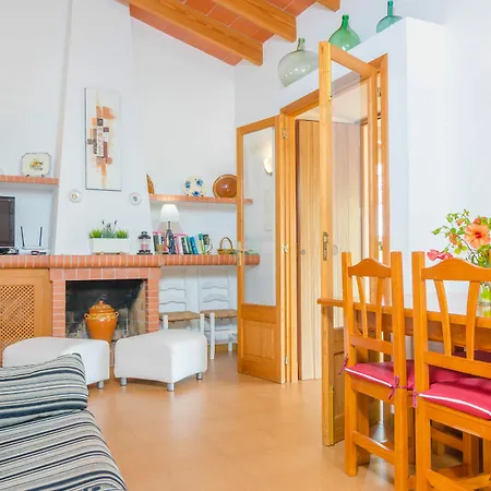Cas General Chalet